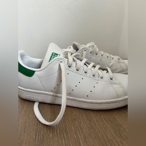 Stan smiths 7.5 size, good condition